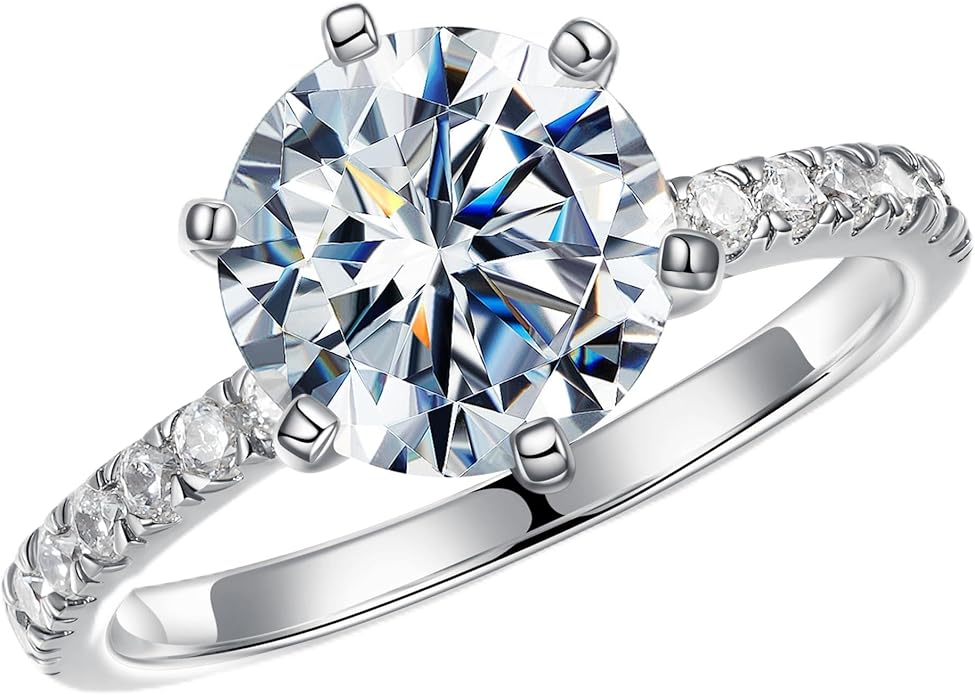 Moosea Rings Collection