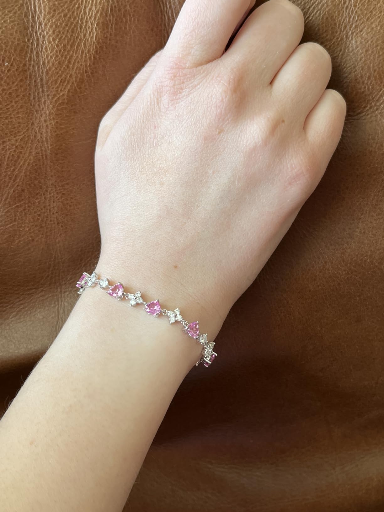 Moosea Fine Jewelry Customer Review 9
